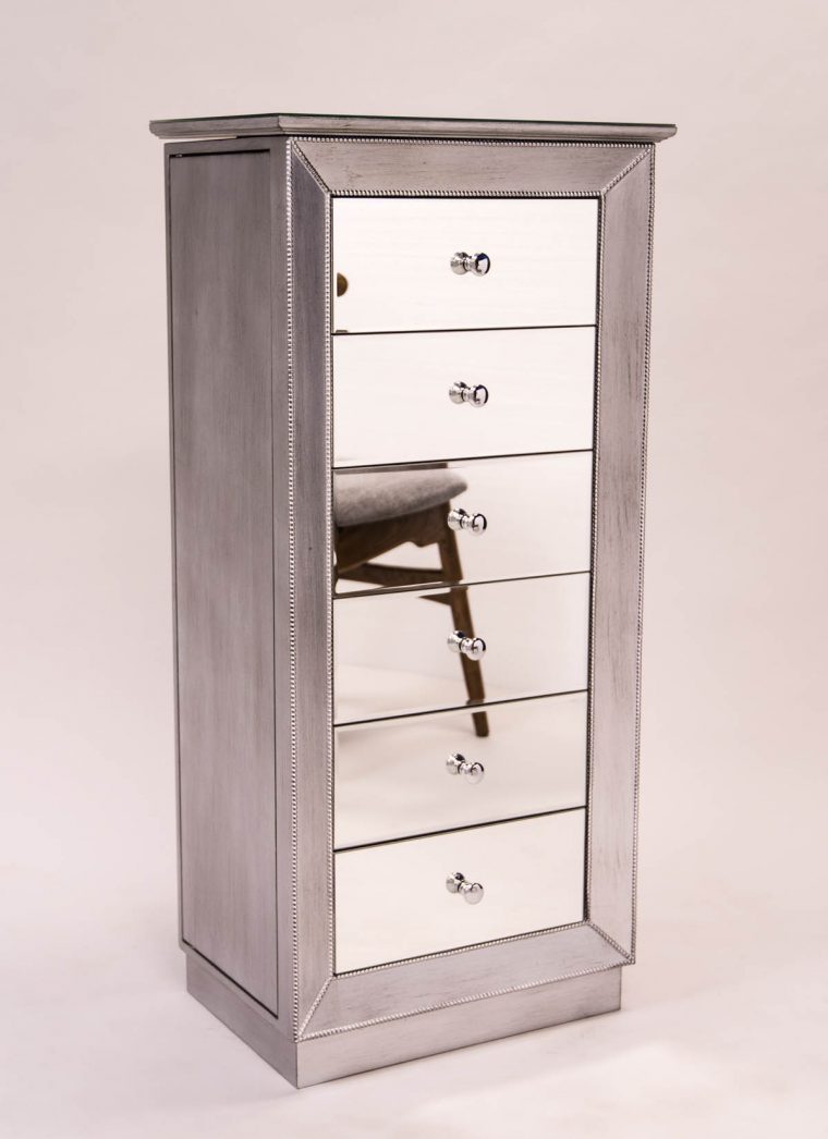 Hives Honey Jewelry armoire