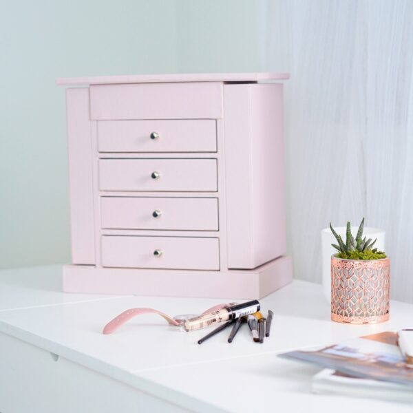 Jewelry Chests – Hives and Honey