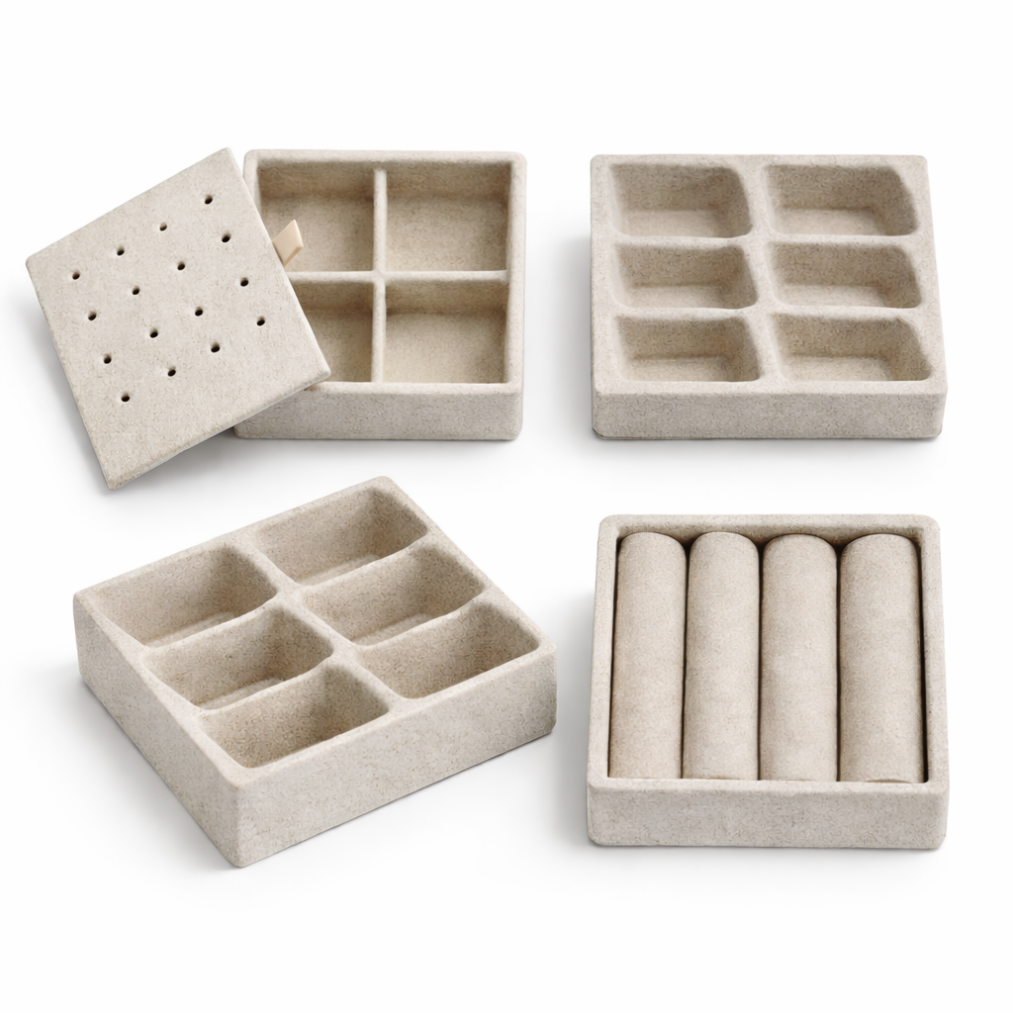 Armoire Inserts ~ 4 Pack