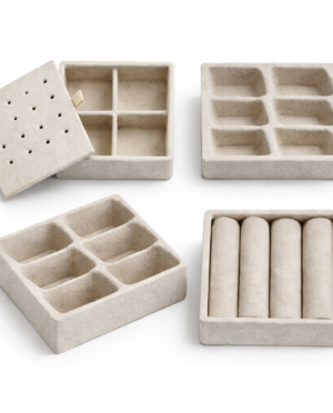 Armoire Inserts ~ 4 Pack