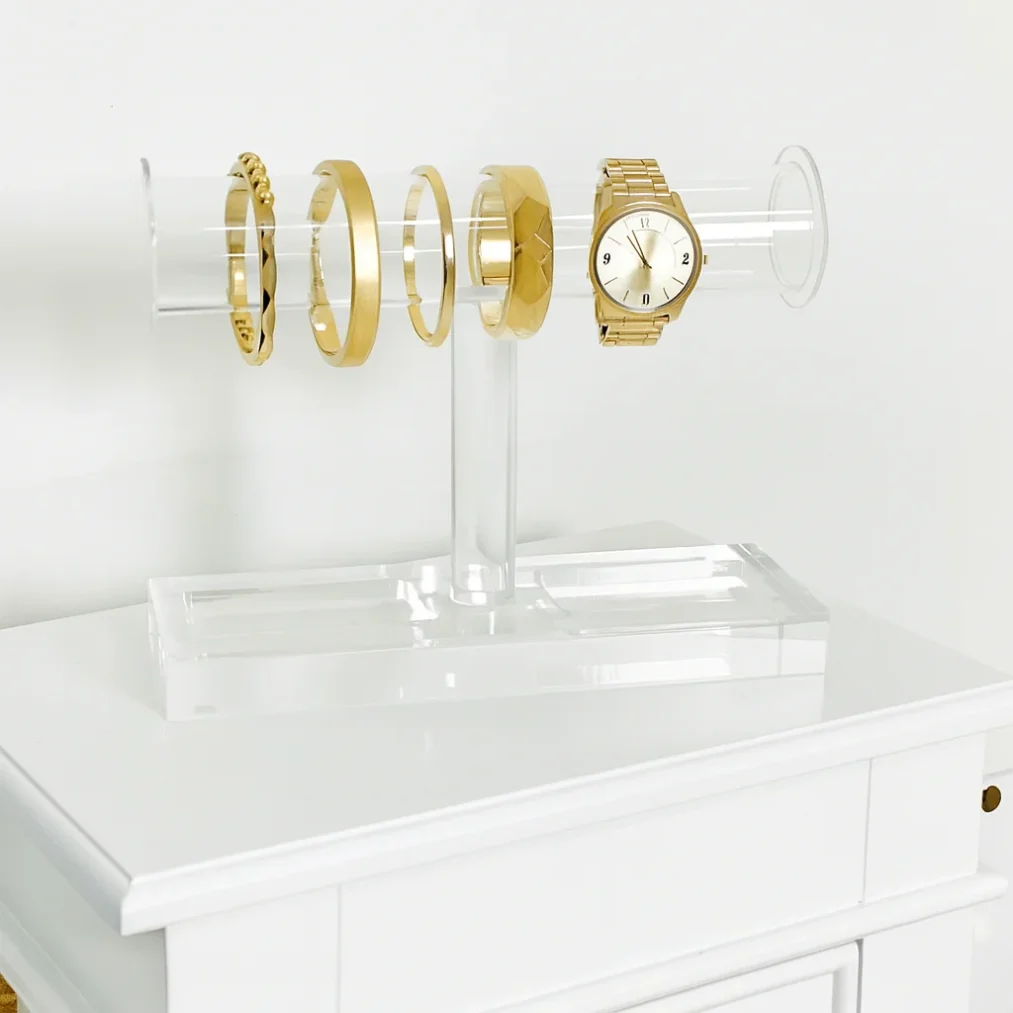 Avian Acrylic Bracelet Bar