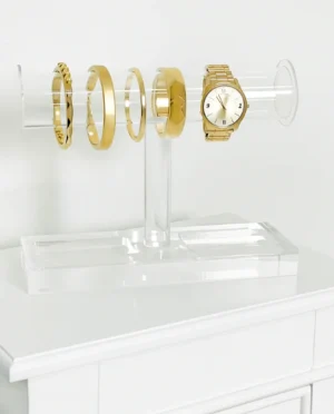 Avian Acrylic Bracelet Bar