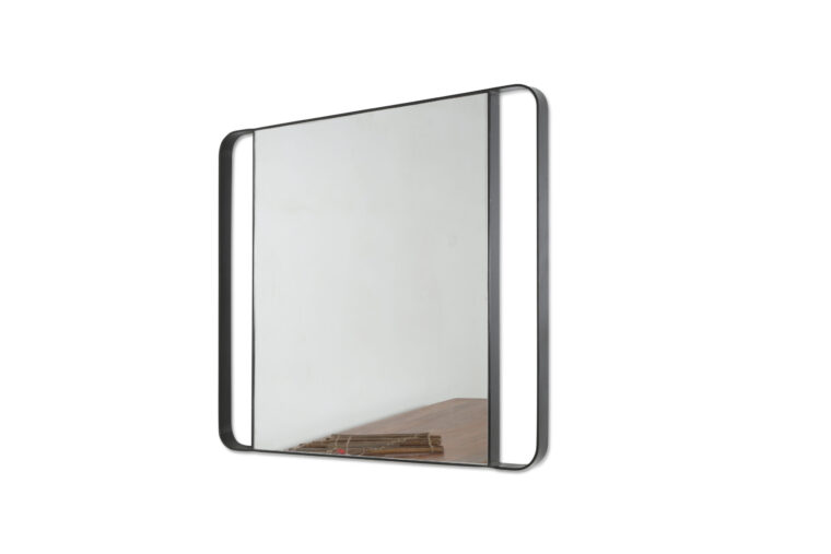 Posh Pollen Madeleine Wall Mirror