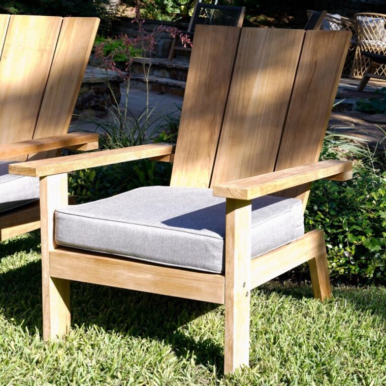 Catalina Harbor Adirondack Chair