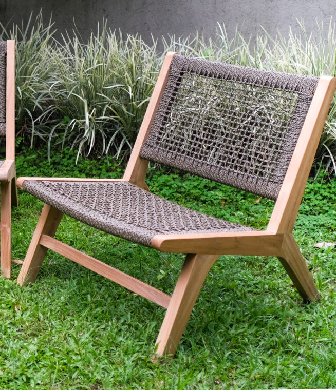 Julian Accent Chair