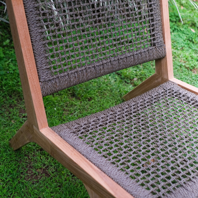 Julian Accent Chair