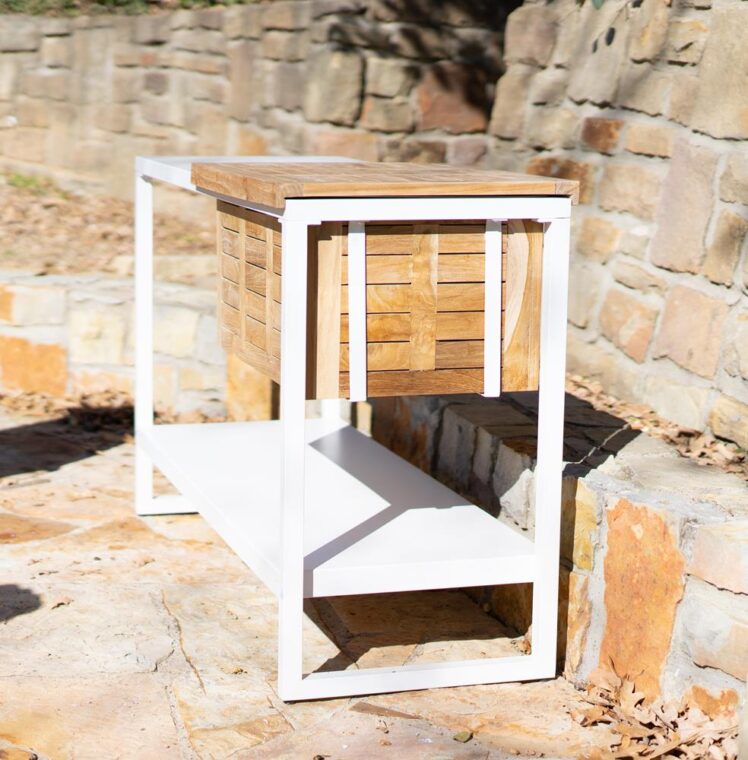Catalina Outdoor Buffet Console