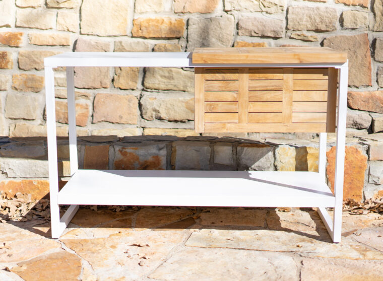 Catalina Outdoor Buffet Console