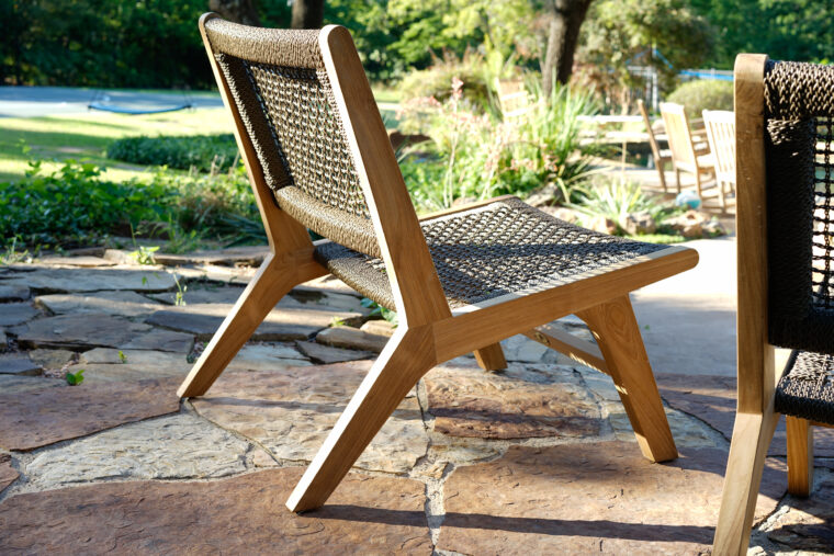 Julian Accent Chair