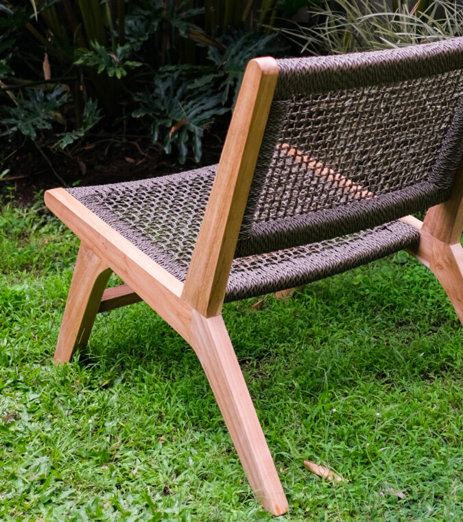 Julian Accent Chair