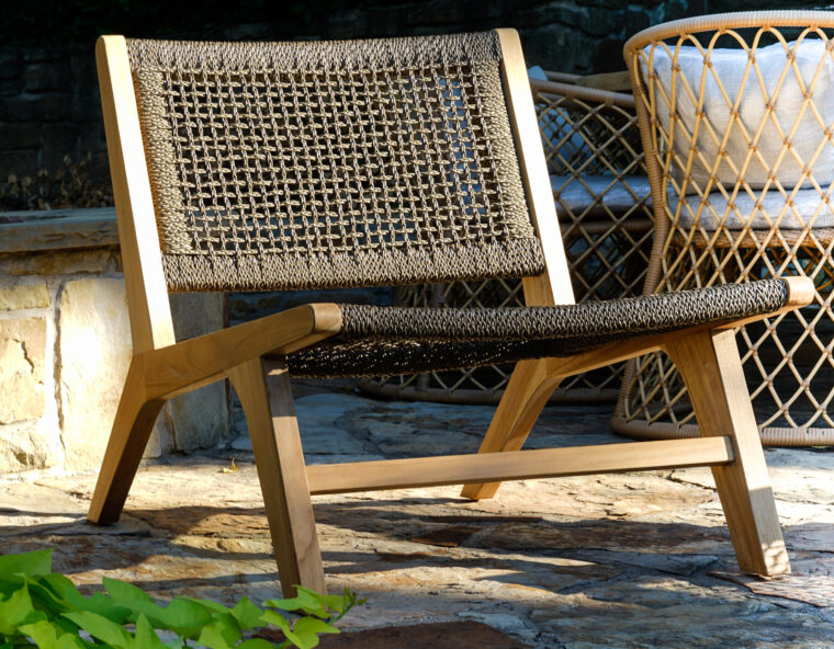 Julian Accent Chair