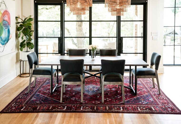 Uptown Dining Chairs - 2 Pack, Grey