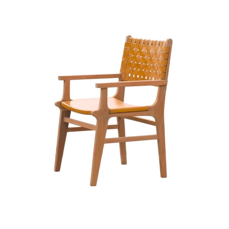 Calabasas Arm Dining Chair