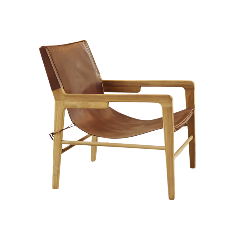 Culver Sling Accent Chair