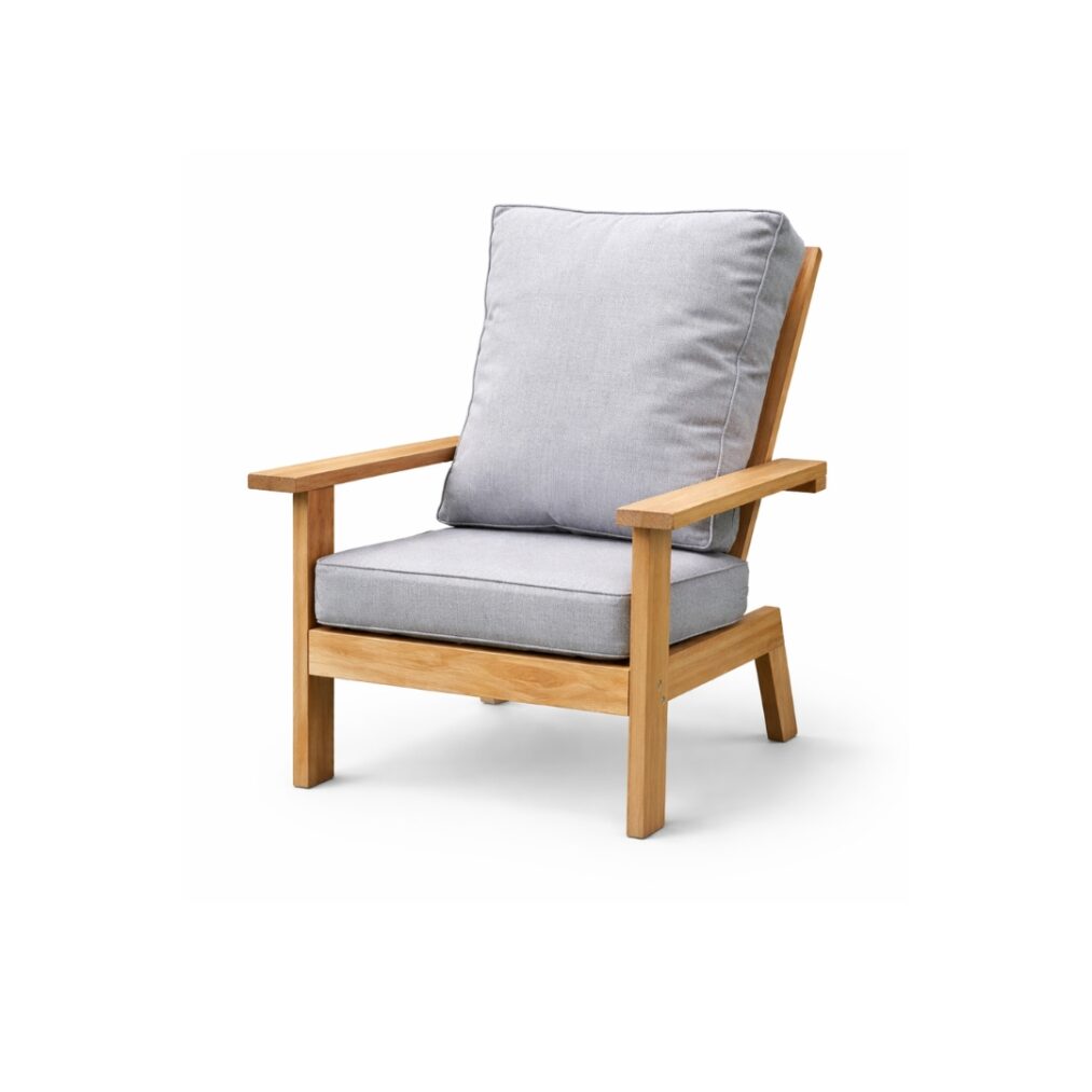 Catalina Harbor Adirondack Chair