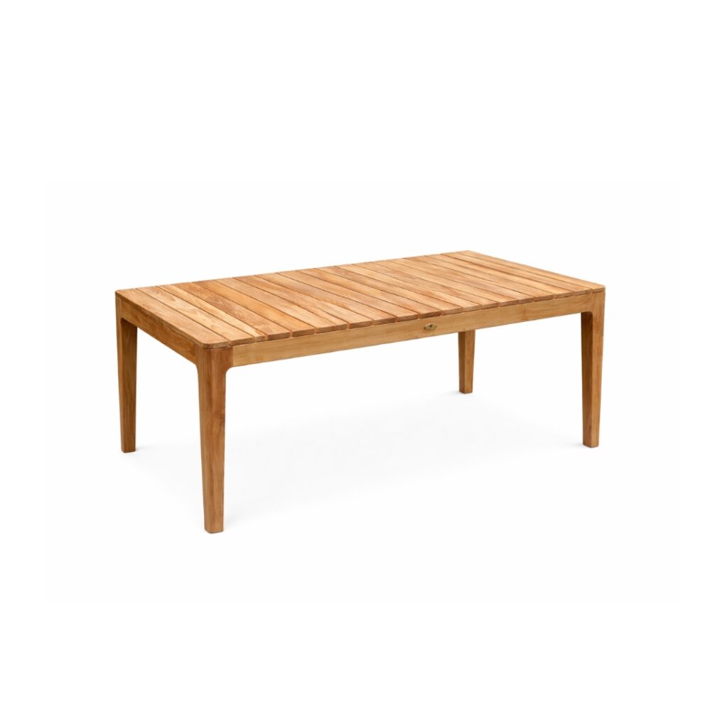 Maui Rectangle Dining Table