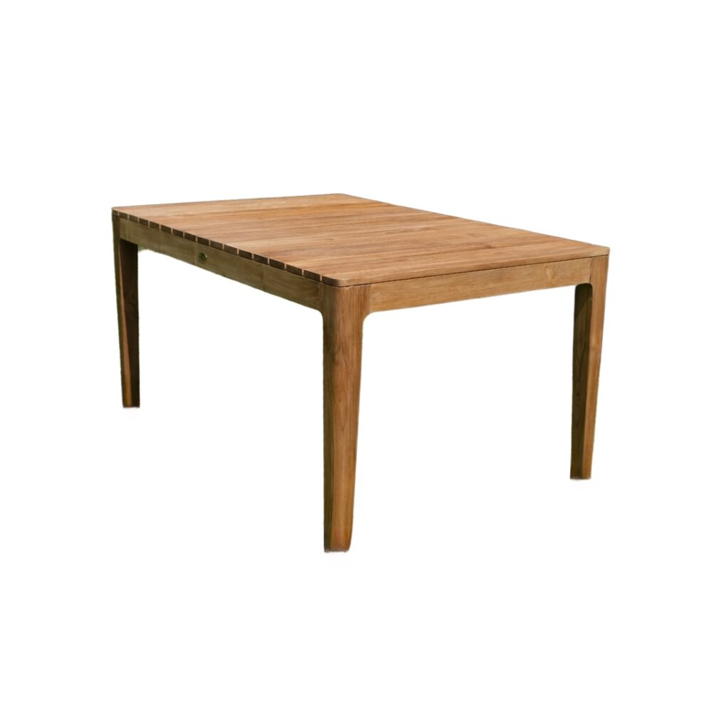 Maui Rectangle Dining Table