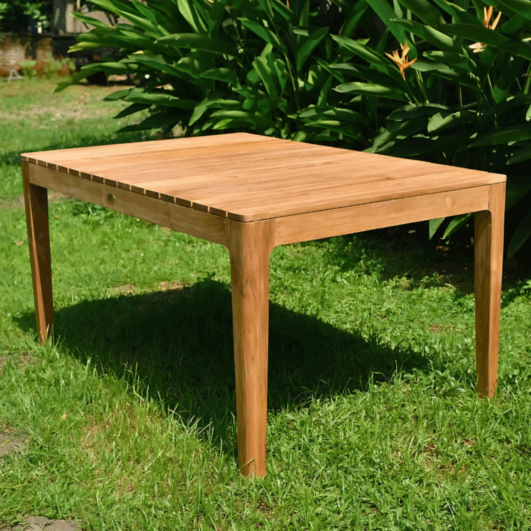 Maui Rectangle Dining Table