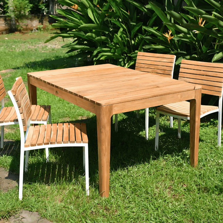 Maui Rectangle Dining Table