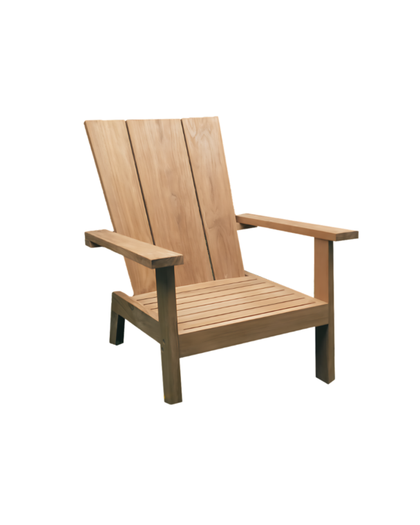 Catalina Harbor Adirondack Chair