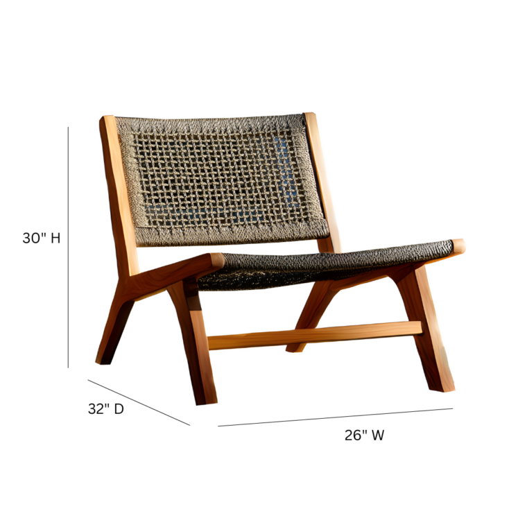 Julian Accent Chair