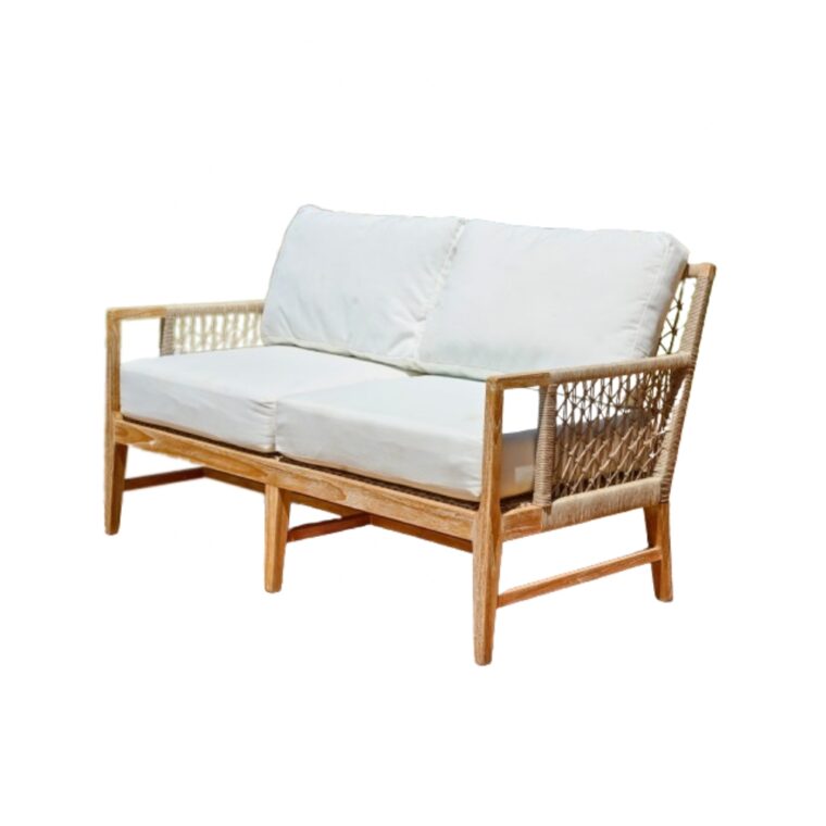 Nizuc 56-Inch Outdoor Patio Sofa