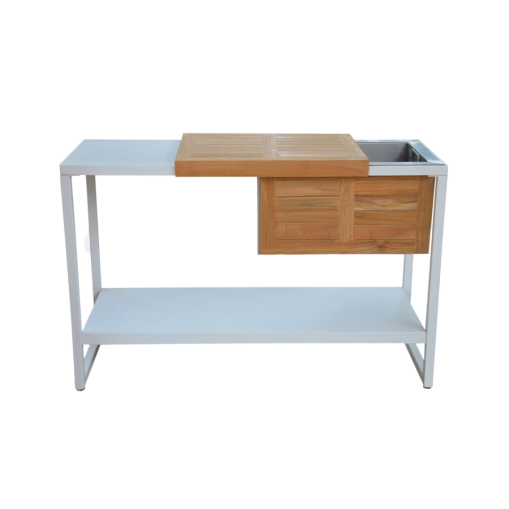 Catalina Outdoor Buffet Console
