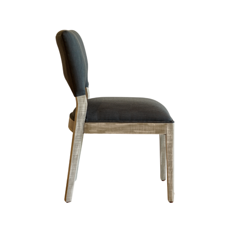 Uptown Dining Chairs - 2 Pack, Grey