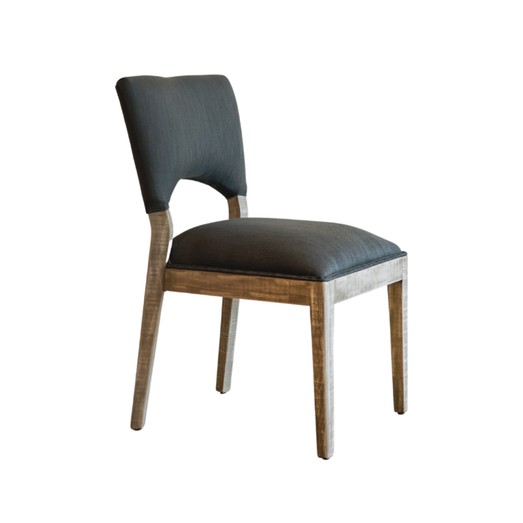 Uptown Dining Chairs - 2 Pack, Grey