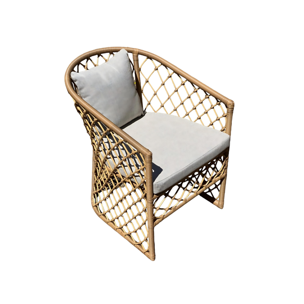 Capistrano Outdoor Patio Dining Chair