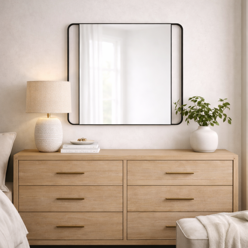 Madeline Wall Mirror